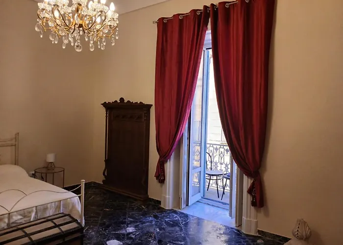 Palazzo Delle Favole Holiday home *