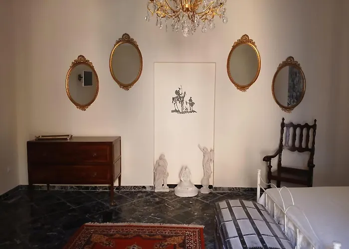 Palazzo Delle Favole Holiday home