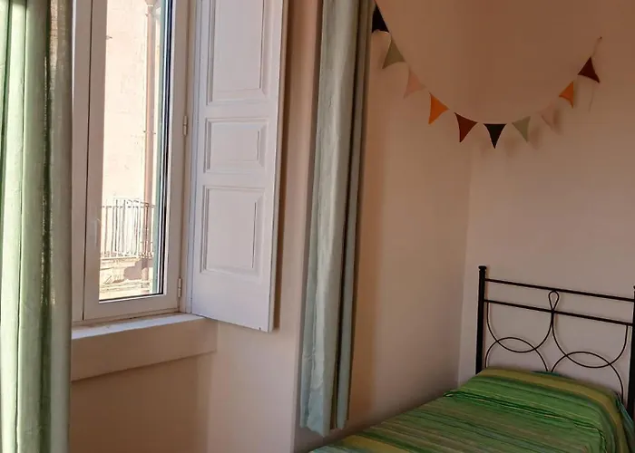 Holiday home Palazzo Delle Favole