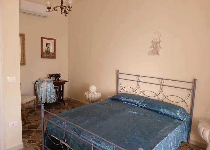Palazzo Delle Favole Ostuni
