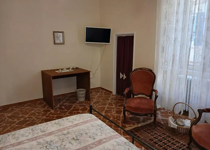 Holiday home Palazzo Delle Favole Ostuni