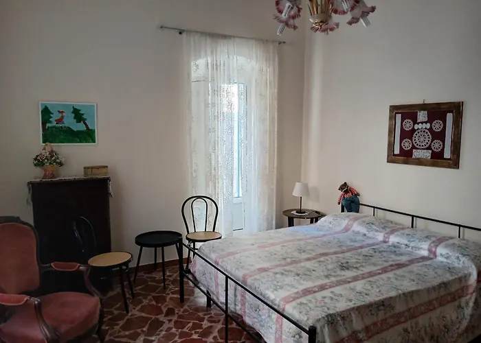 Palazzo Delle Favole