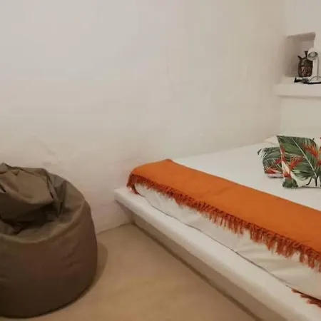 Holiday home Palazzo Delle Favole *