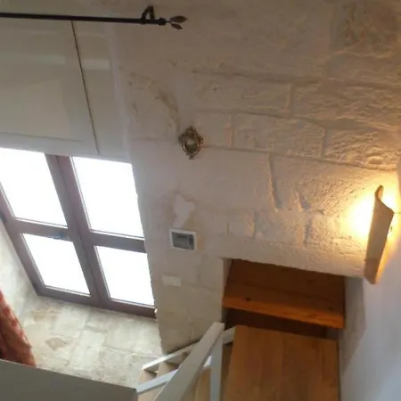 Holiday home Palazzo Delle Favole *