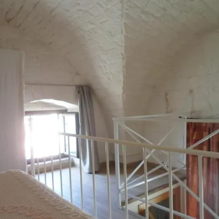 Palazzo Delle Favole Holiday home *