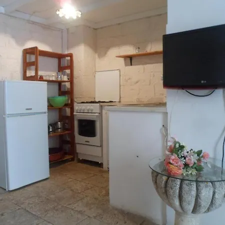 Holiday home Palazzo Delle Favole Ostuni