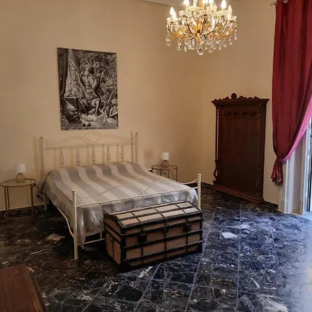 Palazzo Delle Favole Holiday home