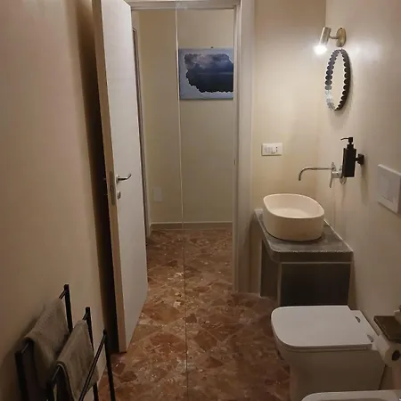 Holiday home Palazzo Delle Favole