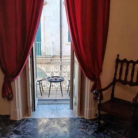 Holiday home Palazzo Delle Favole