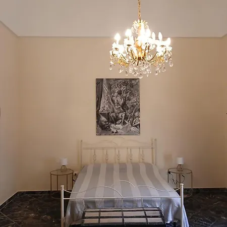 Palazzo Delle Favole Hébergement de vacances