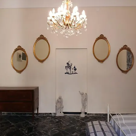 Palazzo Delle Favole Hébergement de vacances