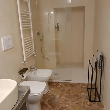 Palazzo Delle Favole Hébergement de vacances *