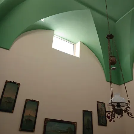 Palazzo Delle Favole