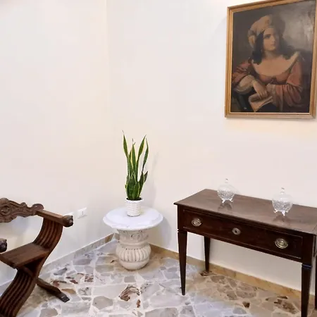 Holiday home Palazzo Delle Favole Ostuni