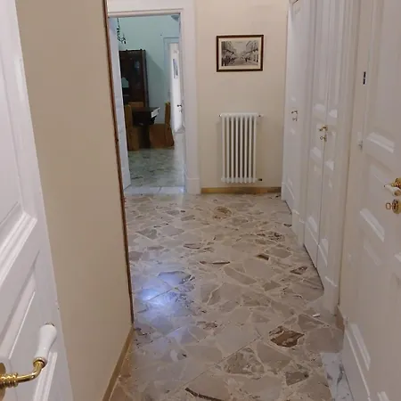 Palazzo Delle Favole Hébergement de vacances