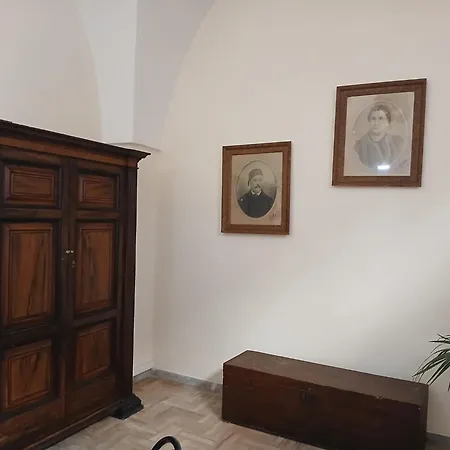 Holiday home Palazzo Delle Favole *
