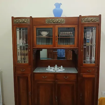 Сasa de vacaciones Palazzo Delle Favole