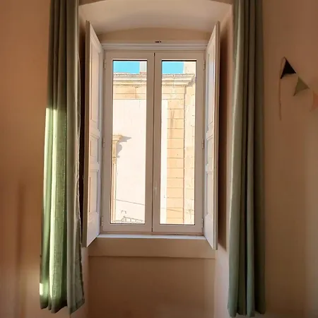 Holiday home Palazzo Delle Favole *