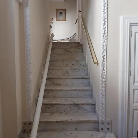Palazzo Delle Favole *