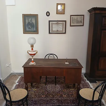 Holiday home Palazzo Delle Favole *