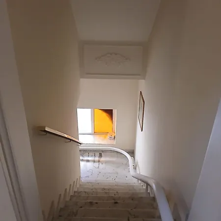 Palazzo Delle Favole *