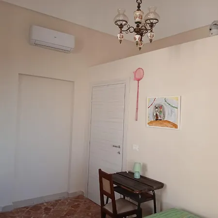 Holiday home Palazzo Delle Favole Ostuni