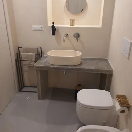 Holiday home Palazzo Delle Favole