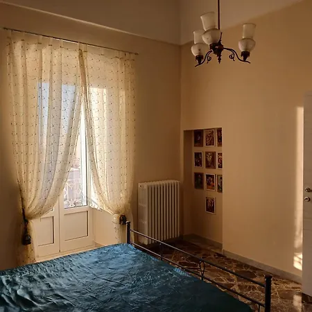 Holiday home Palazzo Delle Favole *
