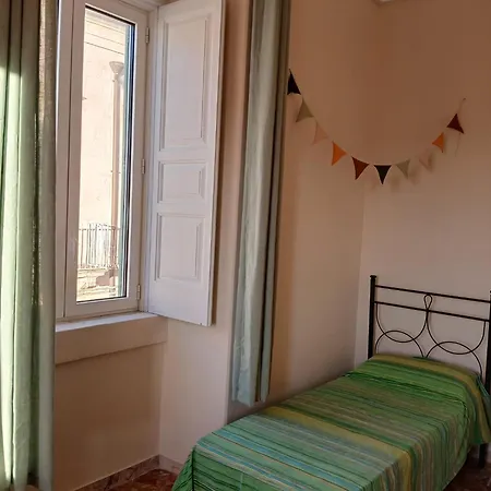 Holiday home Palazzo Delle Favole