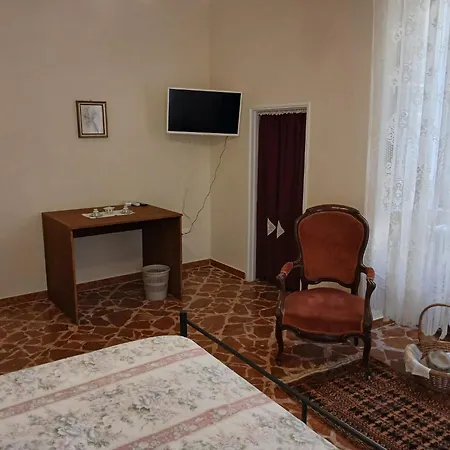 Holiday home Palazzo Delle Favole Ostuni