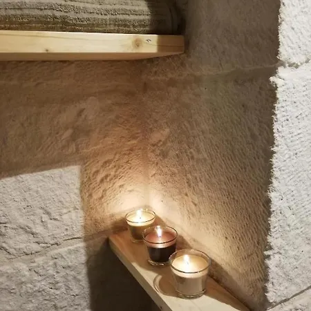 Hébergement de vacances Palazzo Delle Favole *