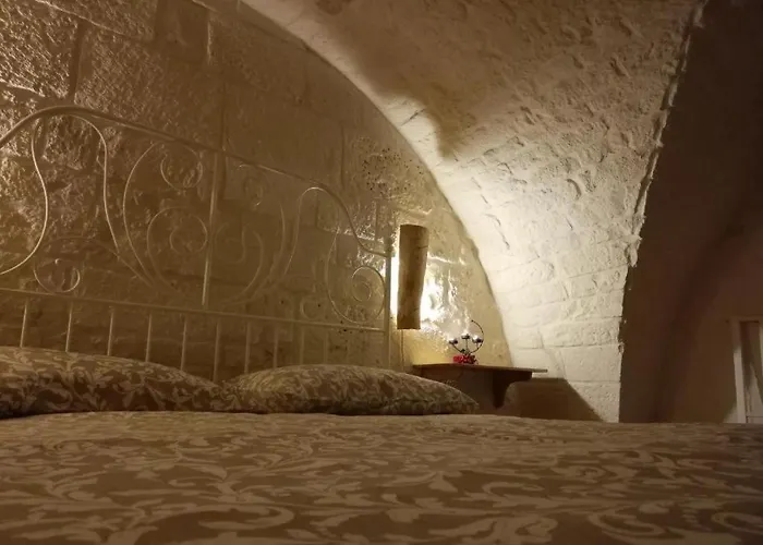 Palazzo Delle Favole Dom wakacyjny Ostuni