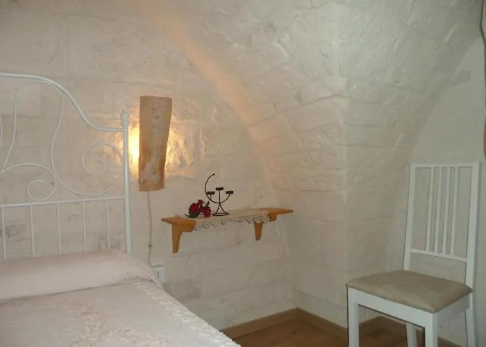 Palazzo Delle Favole Ostuni