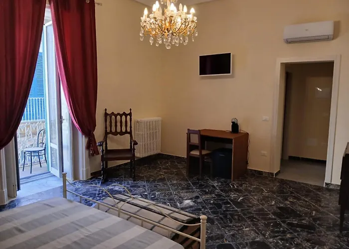Palazzo Delle Favole Dom wakacyjny *