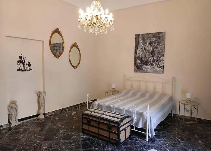 Palazzo Delle Favole * אוסטוני