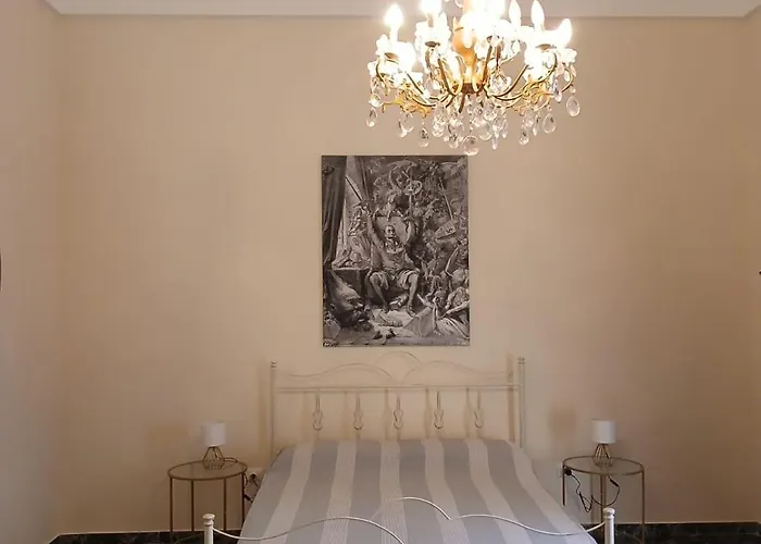 Palazzo Delle Favole בית נופש