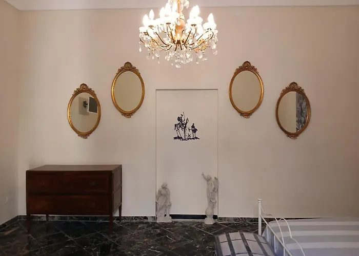 Palazzo Delle Favole Dom wakacyjny