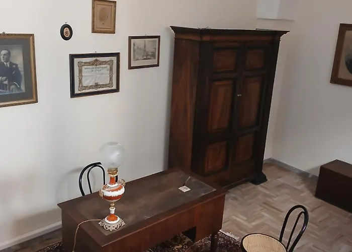 Dom wakacyjny Palazzo Delle Favole Ostuni