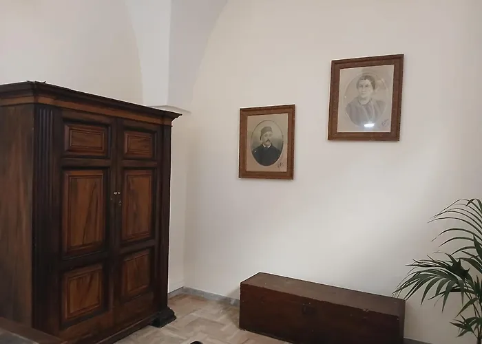 Dom wakacyjny Palazzo Delle Favole *