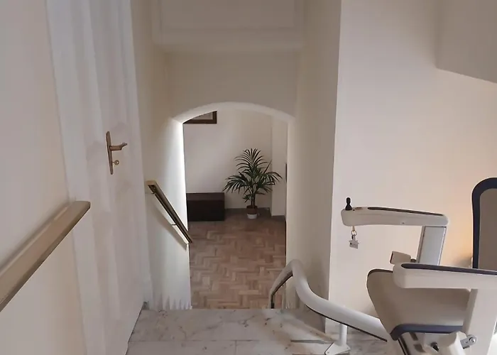 Dom wakacyjny Palazzo Delle Favole Ostuni