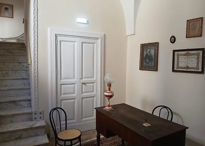 Palazzo Delle Favole בית נופש