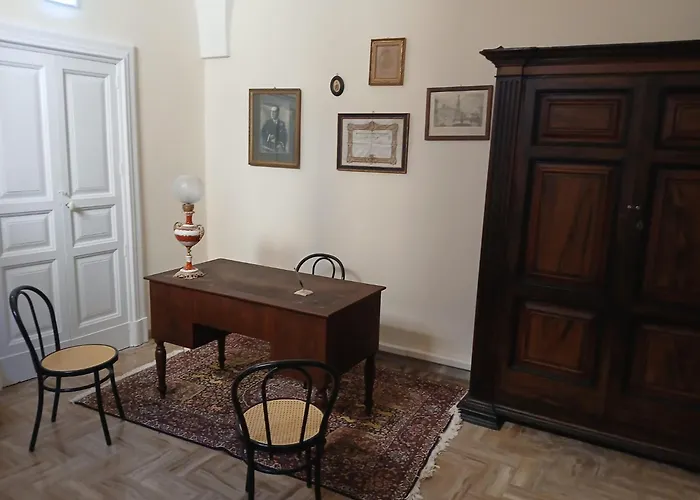 Palazzo Delle Favole בית נופש *