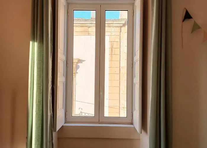 בית נופש Palazzo Delle Favole *