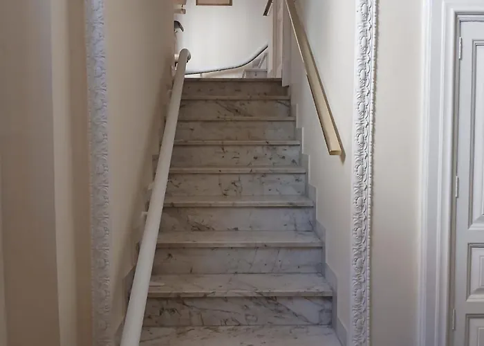 Palazzo Delle Favole *