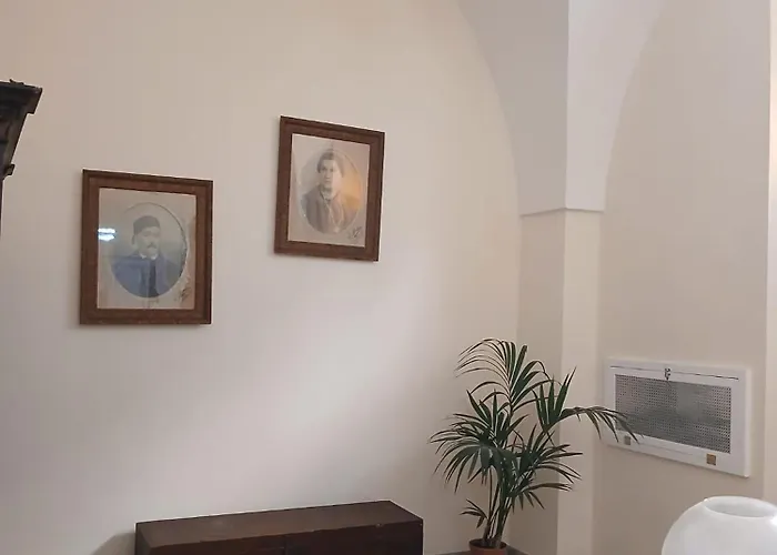 Palazzo Delle Favole * אוסטוני