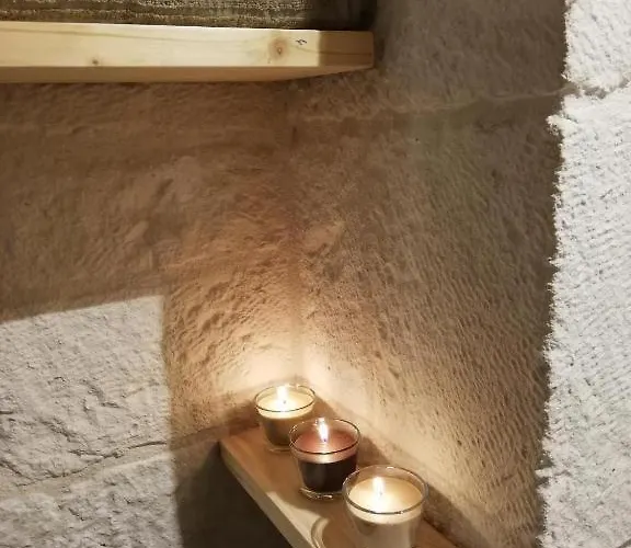 Dom wakacyjny Palazzo Delle Favole *